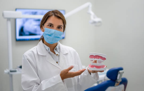 Best Emergency Tooth Extraction in Colmar Manor, MD