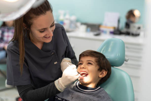 Best Emergency Wisdom Teeth Removal in Colmar Manor, MD