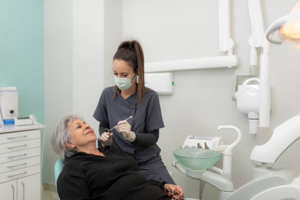 Best Emergency TMJ Treatment in Colmar Manor, MD
