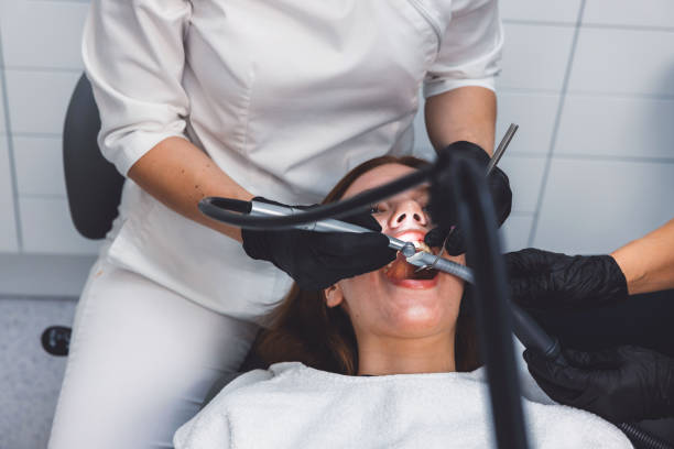 Best Emergency Orthodontic Services in Colmar Manor, MD