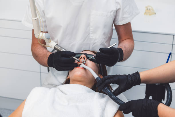 Best Pediatric Emergency Dentist in Colmar Manor, MD